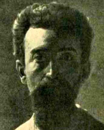 Gaeta Enrico